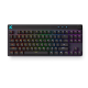 MCHOSE Mix 87 Hall Effect Magnetic Switch Gaming Keyboard
